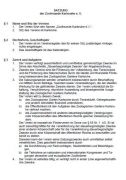 Vorschaubild PDF: Satzung Zoofreunde Karlsruhe
