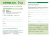 Vorschaubild PDF: Beitrittserklärung Zoofreunde Karlsruhe